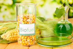 Quarmby biofuel availability