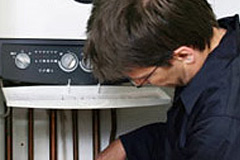 boiler repair Quarmby