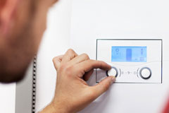 best Quarmby boiler servicing companies