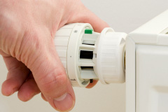 Quarmby central heating repair costs
