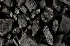 Quarmby coal boiler costs