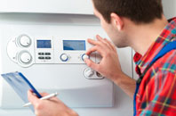 free commercial Quarmby boiler quotes