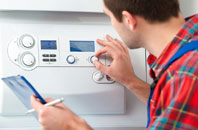 free Quarmby gas safe engineer quotes