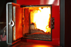 solid fuel boilers Quarmby